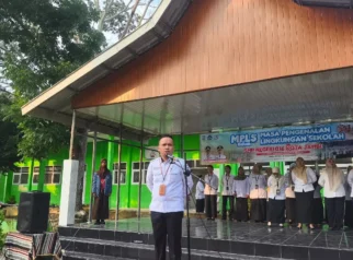 Dinas Pendidikan Kota Jambi Buka Ruang Pengaduan MPLS: Pastikan Kegiatan Aman dan Edukatif