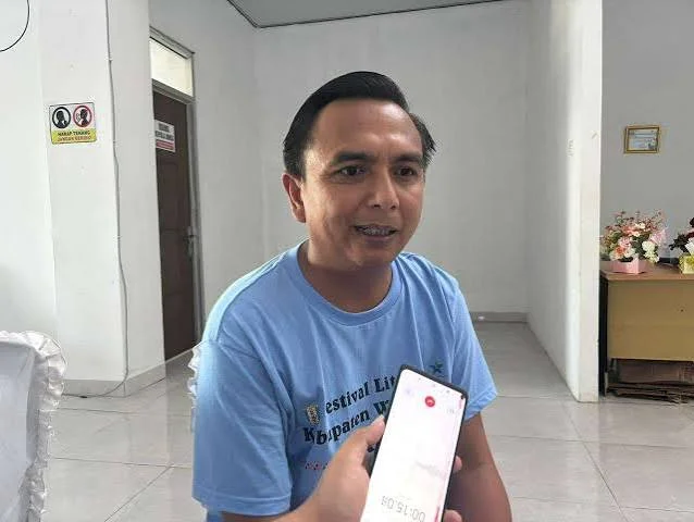 Dinas Perpustakaan Way Kanan Gandeng Berbagai Mitra Perkuat Literasi Masyarakat