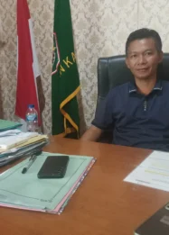 Dinas Pertanian Kaur Tegaskan Distributor Jangan Mainkan Pupuk Subsidi