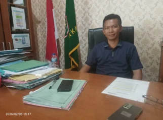 Dinas Pertanian Kaur Tegaskan Distributor Jangan Mainkan Pupuk Subsidi