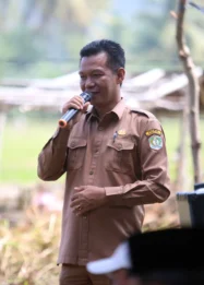 Dinas Pertanian Kaur Tingkatkan Pengawasan Penyaluran Pupuk Subsidi demi Ketahanan Pangan