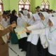 Dinas PPA Aceh Barat Edukasi Stop Bullying di MTs Harapan Bangsa Meulaboh