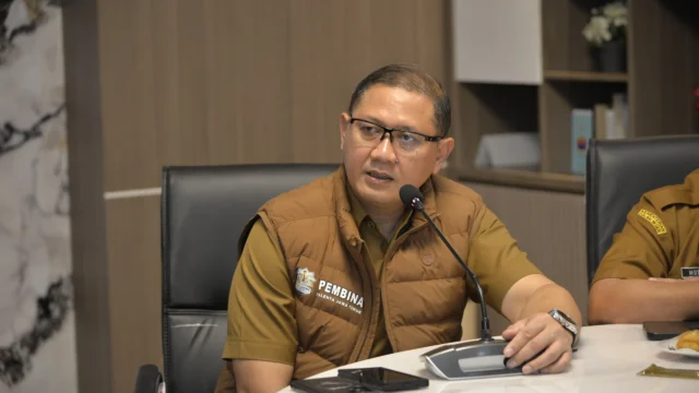 Dindik Jatim Tegaskan MPLS 2026 Ramah Anak, Bebas Perpeloncoan dan Bullying