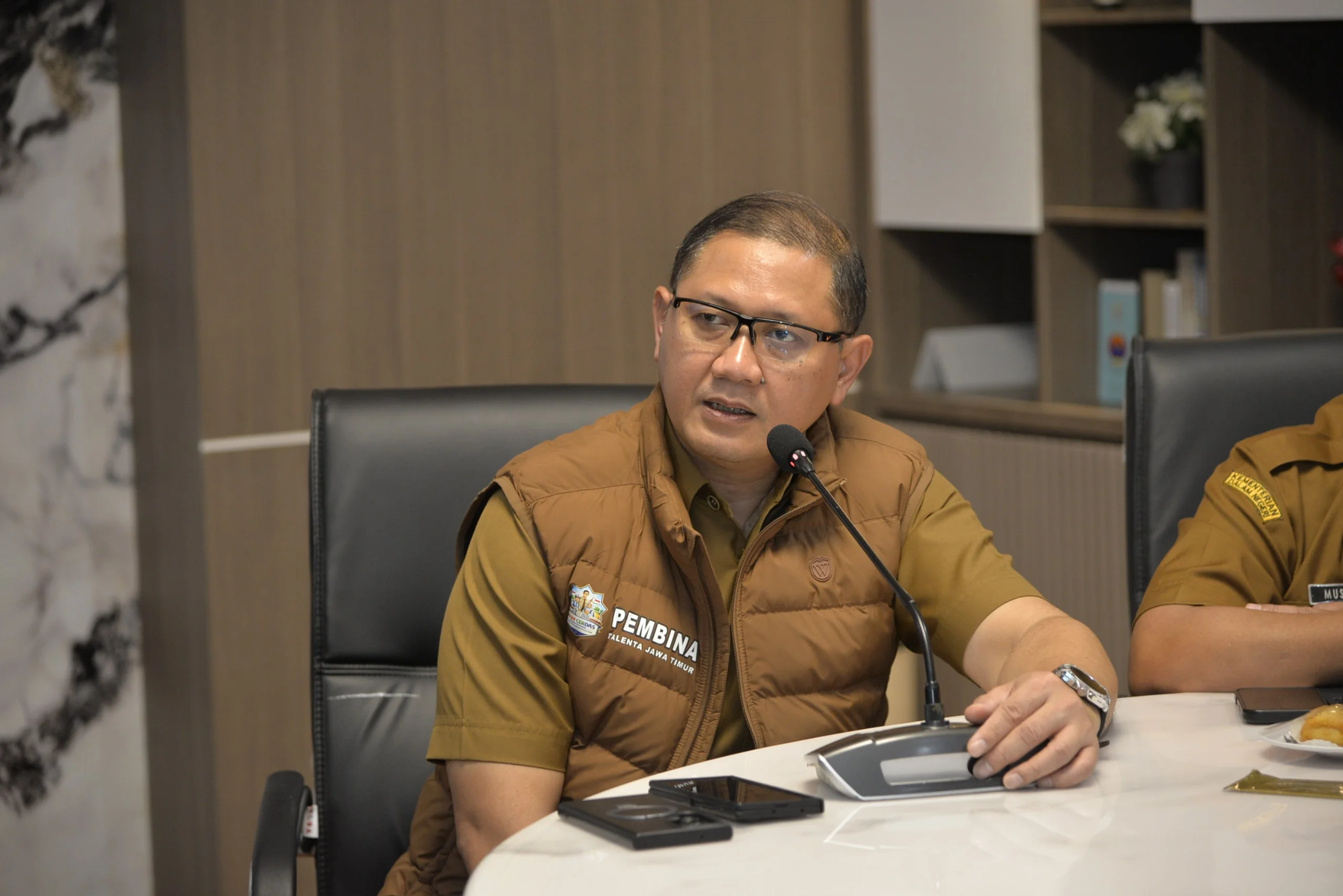 Dindik Jatim Tegaskan MPLS 2026 Ramah Anak, Bebas Perpeloncoan dan Bullying
