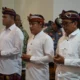 Direksi Baru Perumda Pasar Argha Nayottama Dilantik, Target PAD Rp1 Miliar