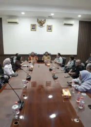 Direktur Eksekutif Apkasi Apresiasi Penyelenggaraan HUT ke-26 di Deli Serdang: Kolaborasi Strategis dan Dampak Ekonomi yang Spektakuler