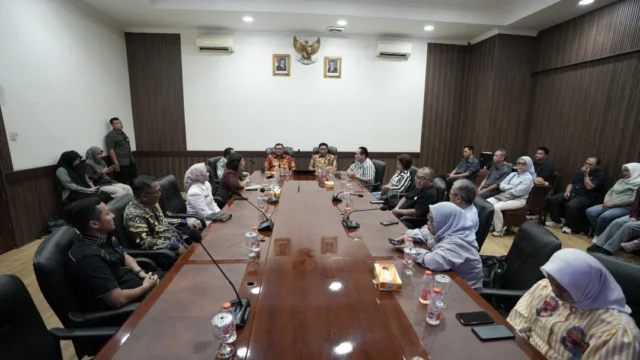 Direktur Eksekutif Apkasi Apresiasi Penyelenggaraan HUT ke-26 di Deli Serdang: Kolaborasi Strategis dan Dampak Ekonomi yang Spektakuler