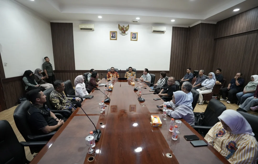 Direktur Eksekutif Apkasi Apresiasi Penyelenggaraan HUT ke-26 di Deli Serdang: Kolaborasi Strategis dan Dampak Ekonomi yang Spektakuler