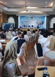 Disdik Sumenep Gelar Workshop Implementasi Pembelajaran SD Tahun 2026: Langkah Strategis Menuju Revolusi Pendidikan