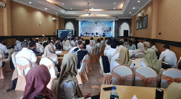 Disdik Sumenep Gelar Workshop Implementasi Pembelajaran SD Tahun 2026: Langkah Strategis Menuju Revolusi Pendidikan