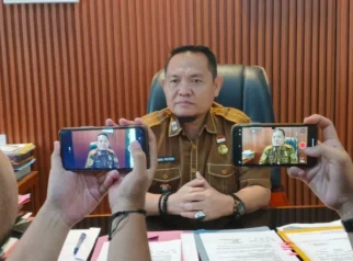 Disdikbud Kota Bengkulu Dorong Akses Pendidikan: Posko Pengaduan SPMB Jadi Solusi Alternatif untuk Calon Siswa