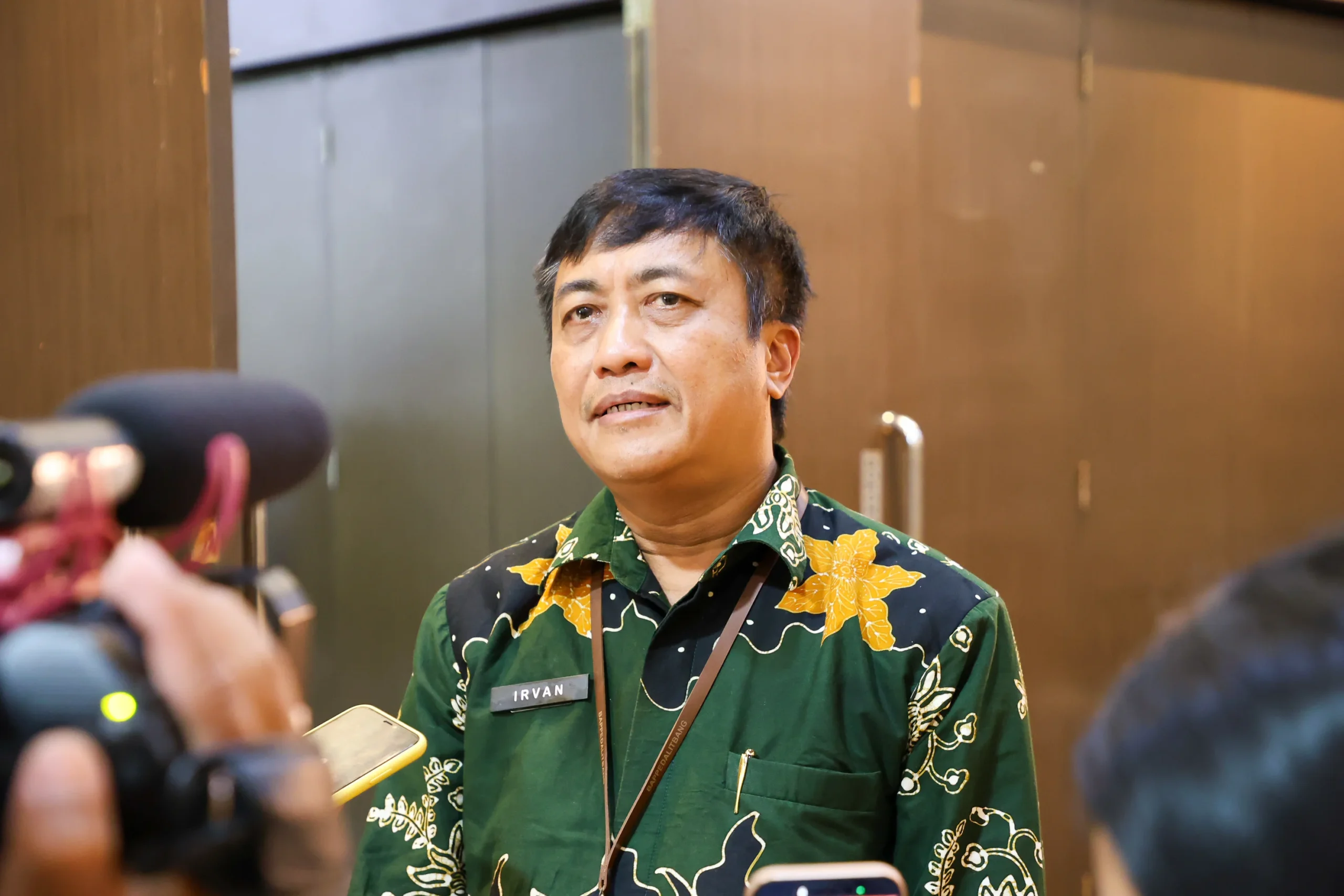 Disdukcapil Surabaya Tegaskan Layanan Pindah Penduduk Gratis: Bantah Mitos Pungutan Ilegal