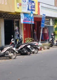 Dishub Lamongan Siap Terapkan Pembayaran Parkir Nontunai via QRIS di Bulan Ini