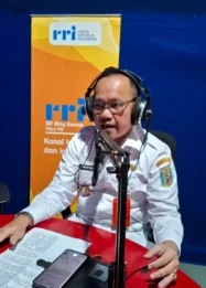 Disnakertrans Way Kanan Perkuat Transparansi Informasi Peluang Kerja