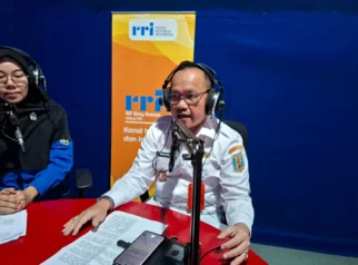 Disnakertrans Way Kanan Perkuat Transparansi Informasi Peluang Kerja