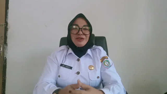 Dispendikbud Kaur Dorong Semangat Belajar di Tahun Ajaran Baru 2026‑2027