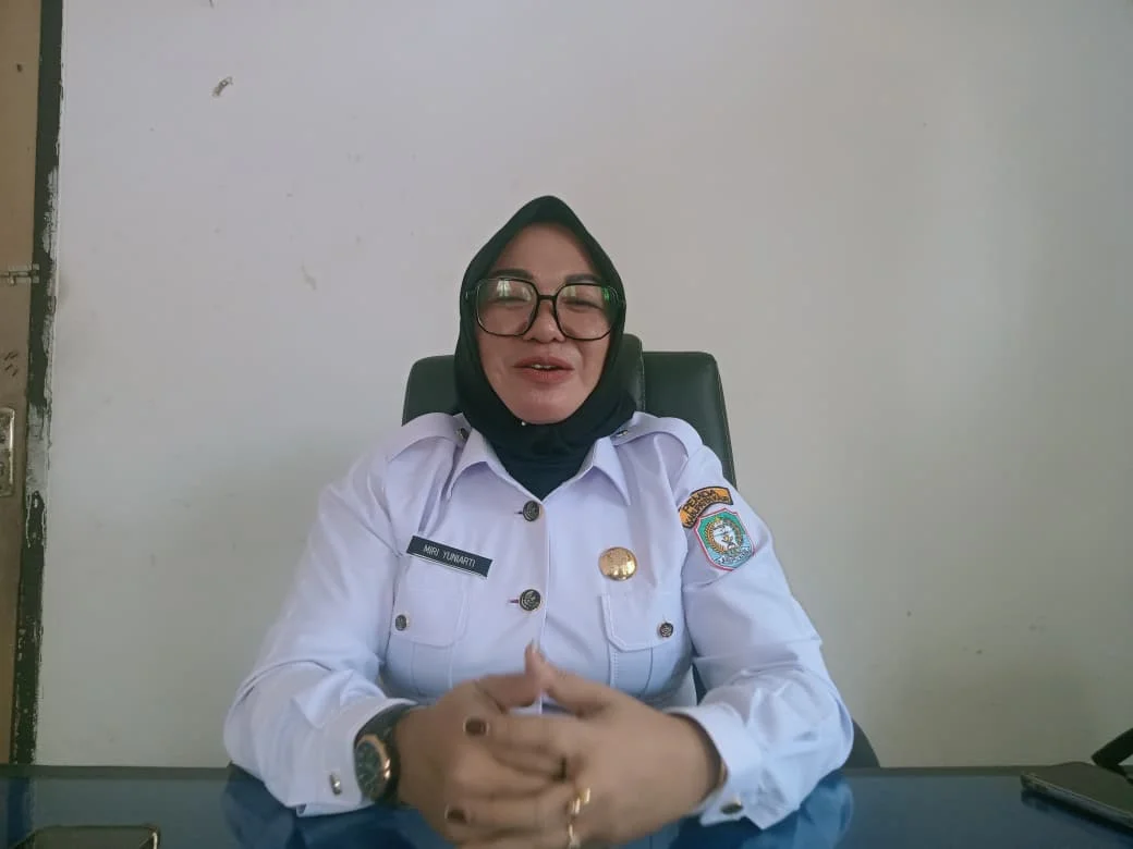 Dispendikbud Kaur Dorong Semangat Belajar di Tahun Ajaran Baru 2026‑2027