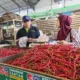 Disperindag Beltim Pastikan Harga Bahan Pokok Tetap Stabil