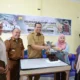 Disperindag Pariaman Dorong Kewirausahaan Rumah Tangga lewat Pelatihan Membatik Cap