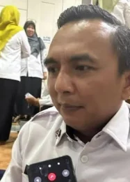Dispusip Way Kanan Perkuat Sinergi Tingkatkan Peran Pustakawan