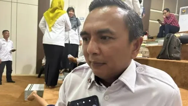 Dispusip Way Kanan Perkuat Sinergi Tingkatkan Peran Pustakawan