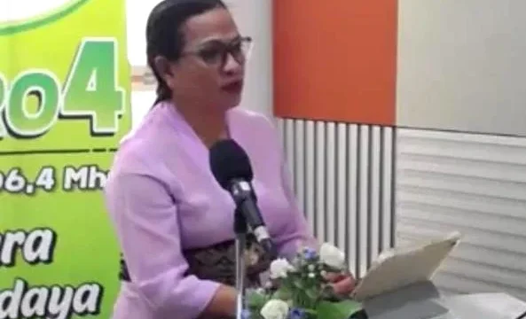 Distanpangan Bali Genjot Sistem Smart Farming guna Jaring Petani Muda
