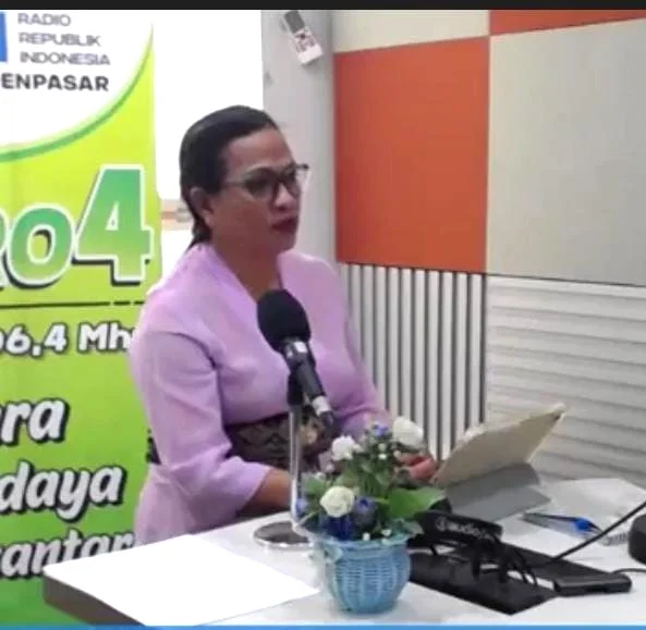 Distanpangan Bali Genjot Sistem Smart Farming guna Jaring Petani Muda