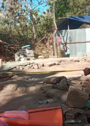 Diterjang Angin, Rumah Warga Rata Tanah: Analisis Bencana dan Respons Pemerintah