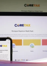Ditjen Pajak Kemenkeu Kirim Email ke 1,85 Juta Penunggak, Purbaya Andalkan Coretax