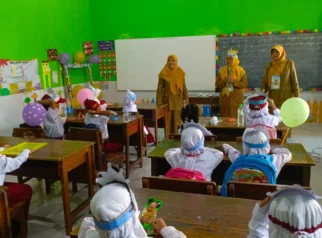 Dituntut Kreatif dan Inovatif, Beberapa SD Negeri di Bangil Minim Peminat