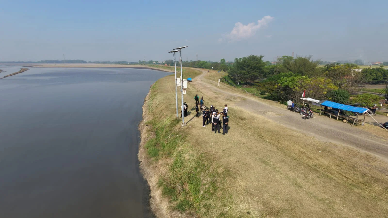 DJKA Siapkan SOP Darurat untuk Jalur Kereta Api di Kawasan Lumpur Lapindo: Tantangan, Rencana, dan Dampaknya