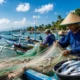 DKP Bali Dorong Ekonomi Biru untuk Tingkatkan Kesejahteraan Masyarakat Pesisir