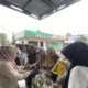 DKP Bengkulu Selatan Gandeng Bank Bengkulu Selenggarakan Pasar Murah Era Gro Rabu, 9 Juli 2026
