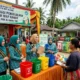 DLH Way Kanan Gandeng PKK dan Kader KB Tingkatkan Edukasi Pengelolaan Sampah
