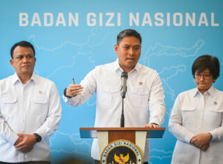 Dokter Anak hingga Ahli Gizi Berpeluang Masuk Dewan Pengawas BGN, Pantau MBG