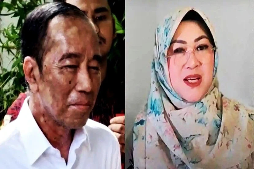 Dokter Tifa dan Roy Suryo Bantah Pecah Kongsi, Soroti Kejanggalan Barang Bukti di Sidang Ijazah Jokowi