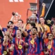 Dominasi La Masia: Pemain Barca Kunci Sukses Spanyol Juara Piala Dunia 2026
