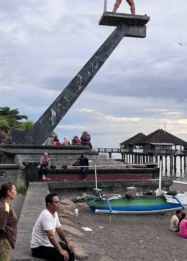 Dorongan Warga Buleleng untuk Pemerataan Infrastruktur dan Revitalisasi Eks Pelabuhan