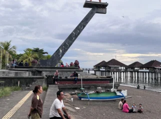 Dorongan Warga Buleleng untuk Pemerataan Infrastruktur dan Revitalisasi Eks Pelabuhan