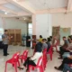 Dosen Universitas Nias Tingkatkan Kapasitas ULD Ketenagakerjaan di Gunungsitoli untuk Inklusi Penyandang Disabilitas