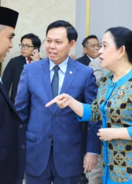 DPD RI Desak Evaluasi Kebijakan Transfer ke Daerah demi Keberlangsungan PPPK