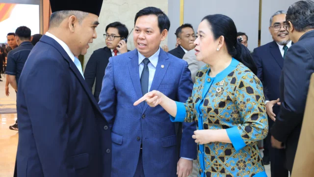 DPD RI Desak Evaluasi Kebijakan Transfer ke Daerah demi Keberlangsungan PPPK