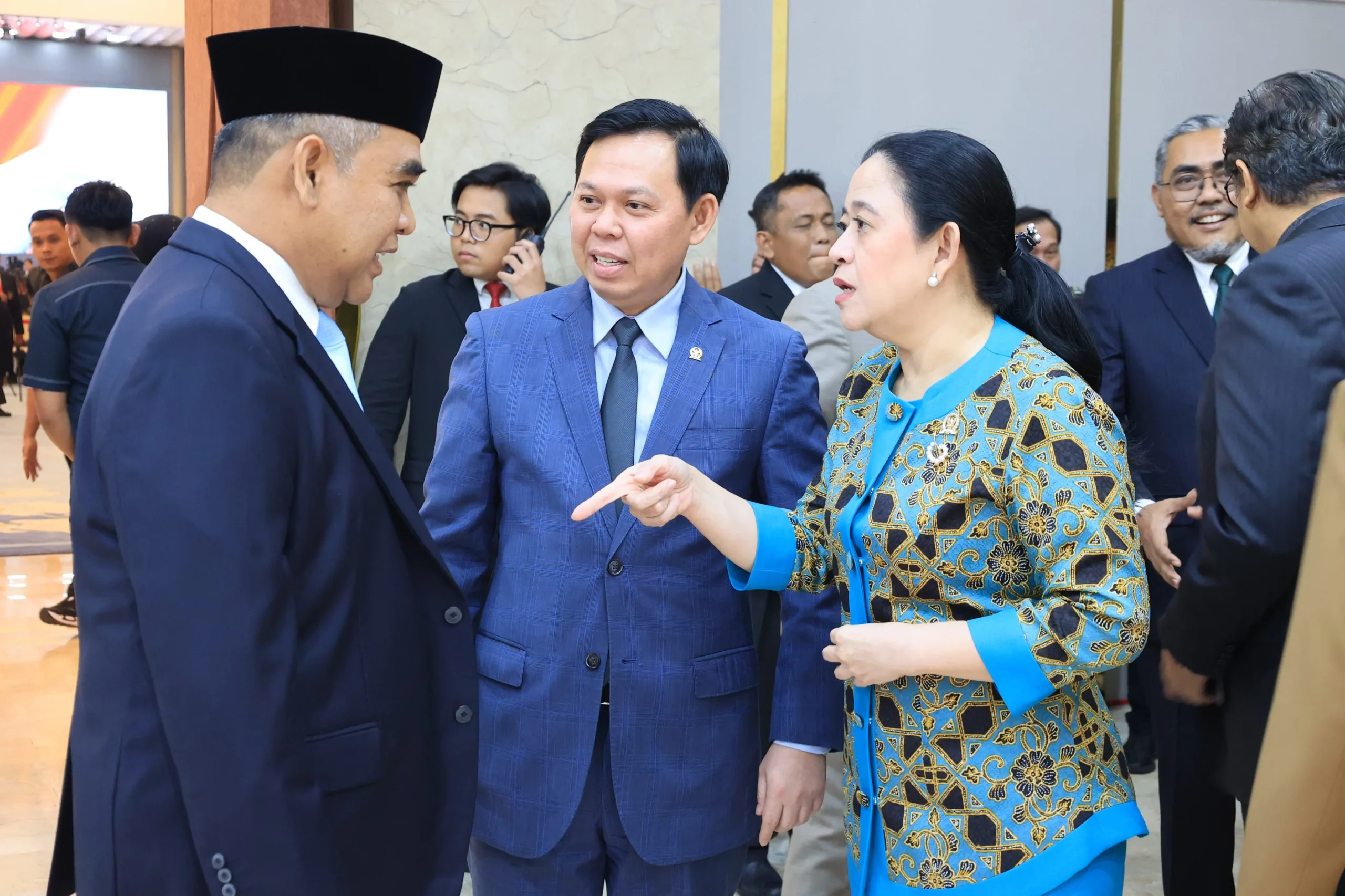 DPD RI Desak Evaluasi Kebijakan Transfer ke Daerah demi Keberlangsungan PPPK