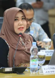 DPD RI Dukung Intervensi Negara Cegah Penyebaran Budaya LGBTQ