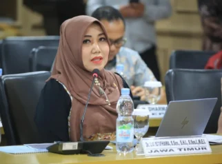 DPD RI Dukung Intervensi Negara Cegah Penyebaran Budaya LGBTQ