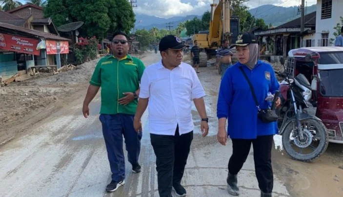 DPRD Apresiasi Langkah Strategis Pemkot Padangsidimpuan: Infrastruktur, Kesehatan, dan Ekonomi Kerakyatan