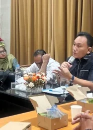 DPRD Babel Dorong Penyelesaian Tumpang Tindih Lahan IUP PT Timah