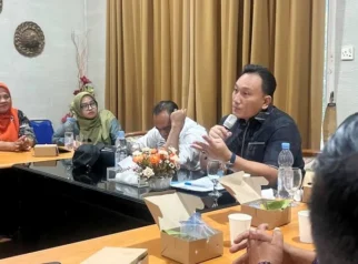 DPRD Babel Dorong Penyelesaian Tumpang Tindih Lahan IUP PT Timah
