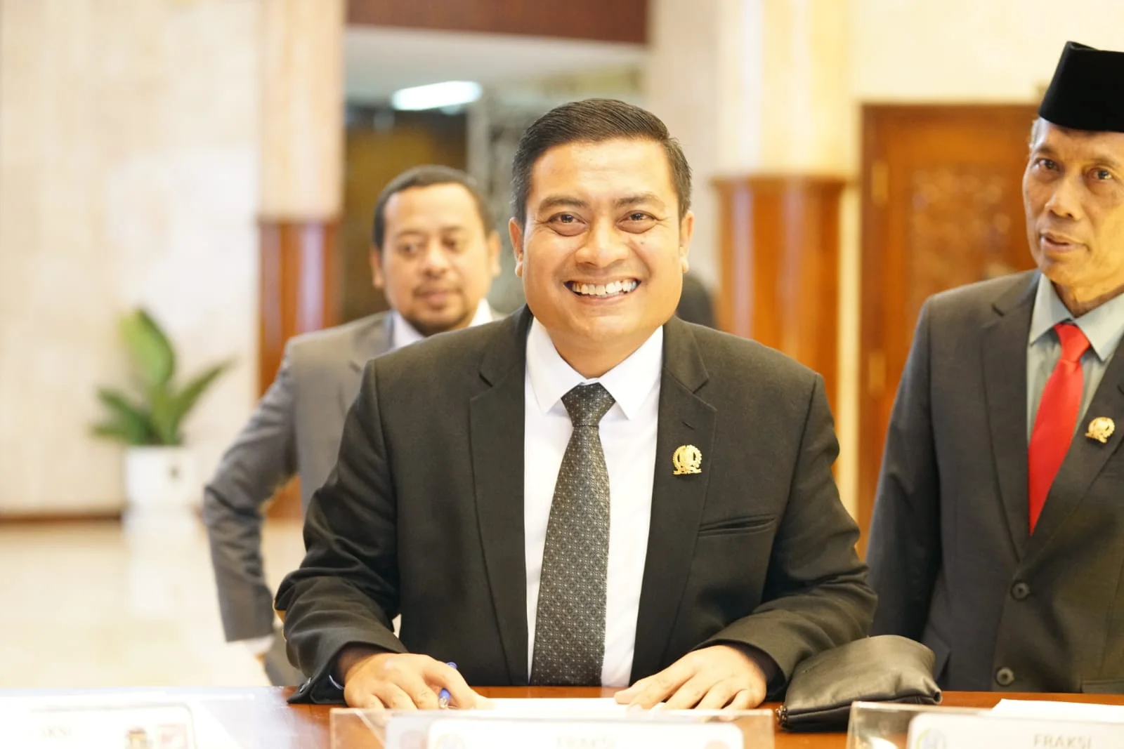 DPRD Jatim Dorong Kolaborasi Tekan Pengangguran di Kota Malang