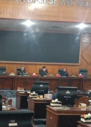 DPRD Kaur Desak Pemerintah Optimalkan PAD Tambak Udang demi Perekonomian Daerah